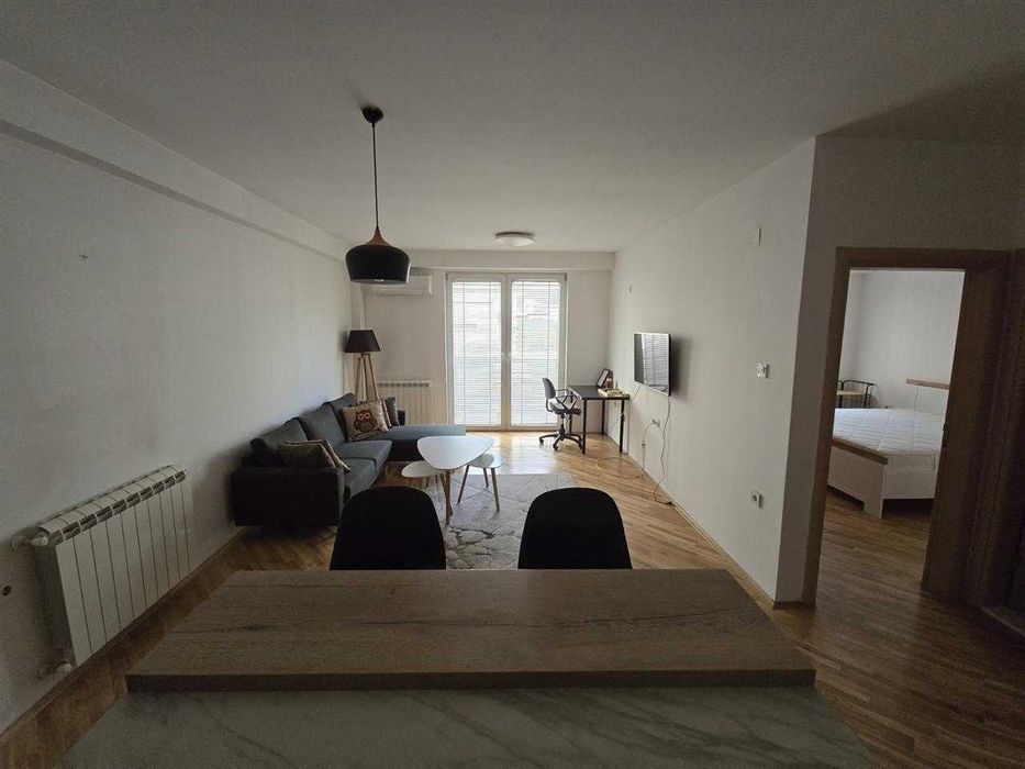 Дава се под наем Двустаен апартамент в Пловдив, Въстанически - 55 кв.м за 178.5 € - Снимка #4