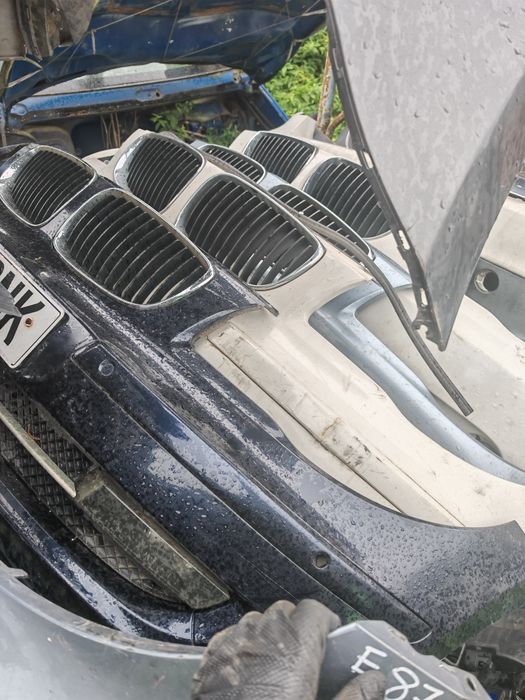 Bara fata bmw e90  e87 si e60 e92 e93