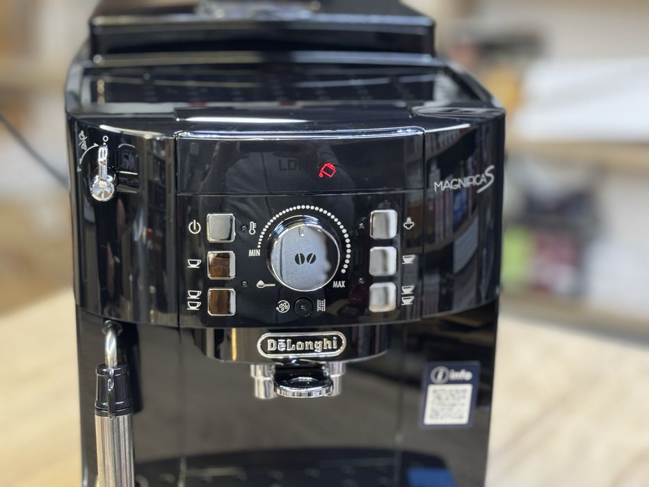 Espresor automat delonghi revizionat