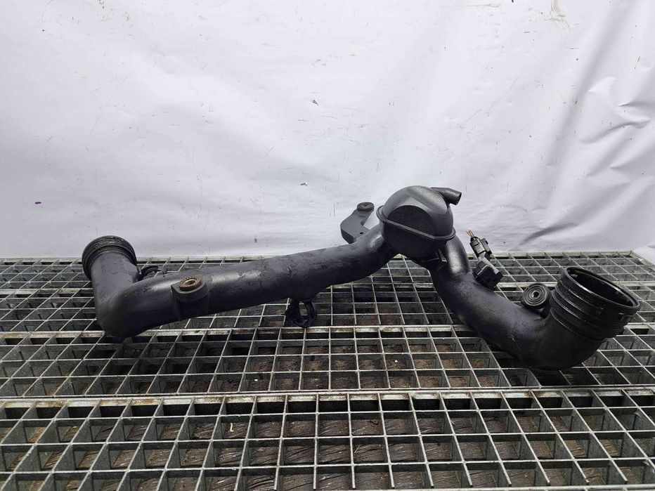 Tub intercooler Audi A3 (8P1) [Fabr 2003-2012] 1K0145762AT | 1K0145770