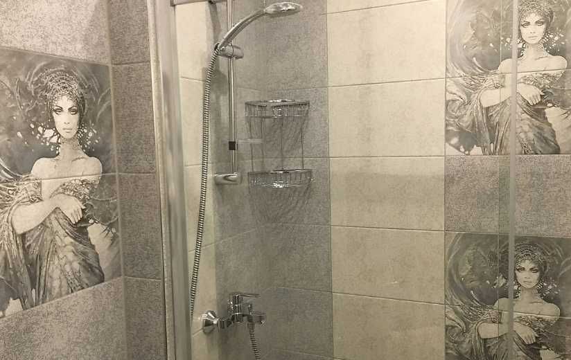 Дава се под наем Двустаен апартамент в Бургас, Сарафово - 79 кв.м за 400 € - Снимка #9