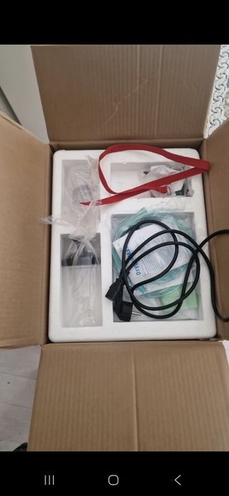 Кислородный аппарат