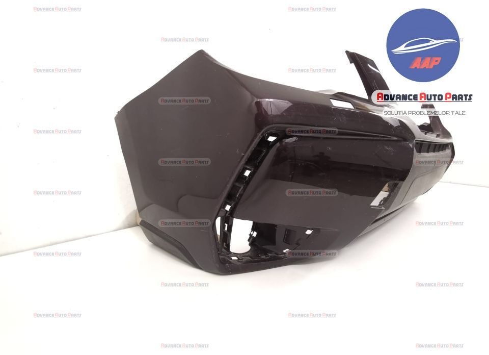 Предна оригинална броня Субару Форестър / Subaru Forester Оригинална п