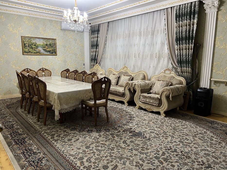 Продаётся СРОЧНО дом Юнусобод Регистон заезжай и живи!