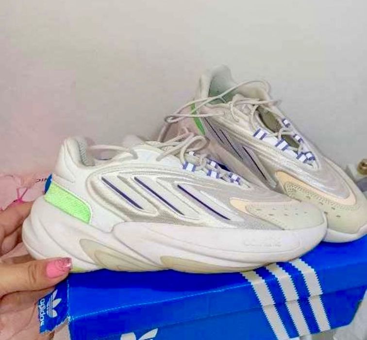 ADIDAS обувки оригинални