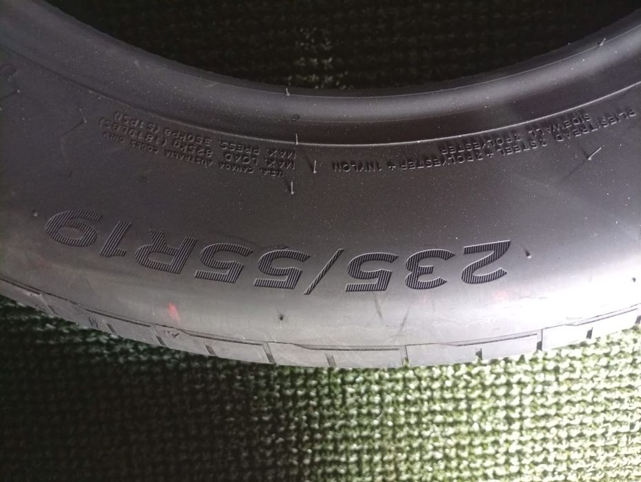 235 55 19 Hankook 2023-2024