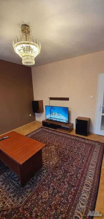 3-стаен аартамент под наем Редута