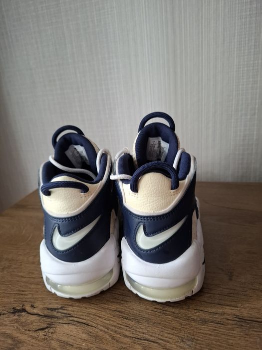 Nike air Uptempo маратонки 38 номер.