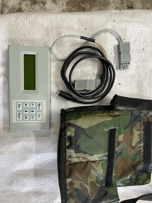 индикатор температуры JUMO di