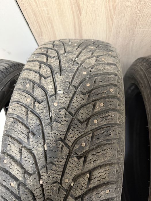 Зимний шины Maxxis R16