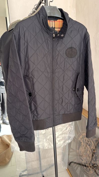 Куртка burberry оригинал