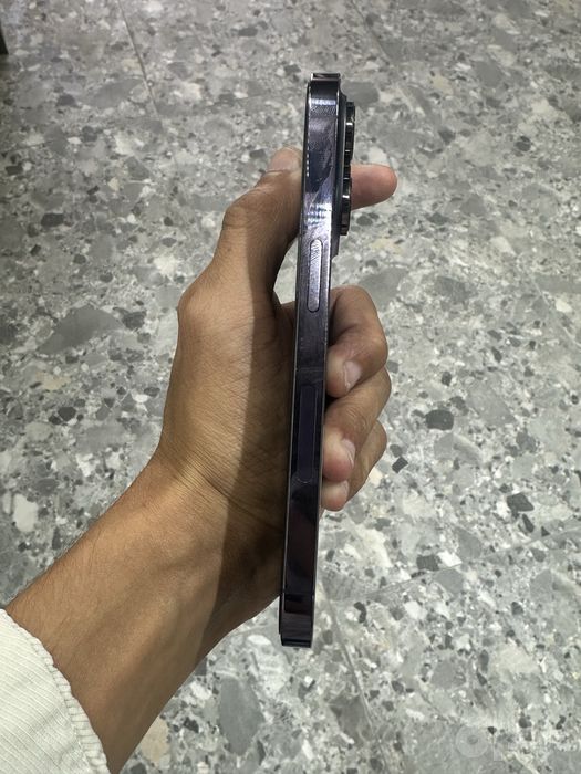 Iphone 14 pro 128 gb