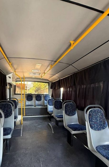 2019 йилда ишлаб чикарилган Автобуслар сотилади Бухоро шахрида 2019 йи