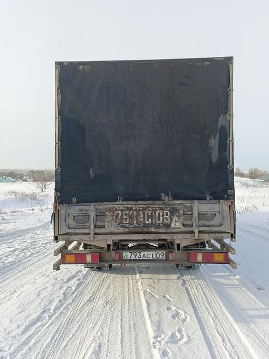 Продаю Газель Фермер.