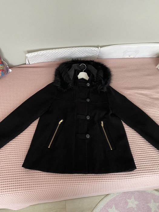 Палто Zara M есен-пролет