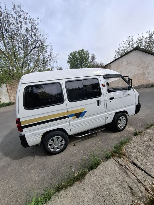 Damas Sotiladi  Xech qanday ishi yoq tayyor