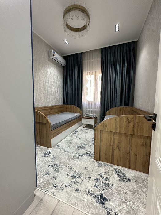 Сдаётся 3-х комнатная в Ташкент-Сити