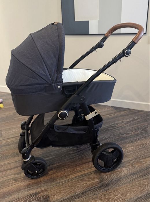 Коляска Cybex leotie