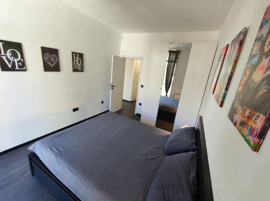 Дава се под наем Двустаен апартамент в София, Бъкстон - 55 кв.м за 849 € - Снимка #3