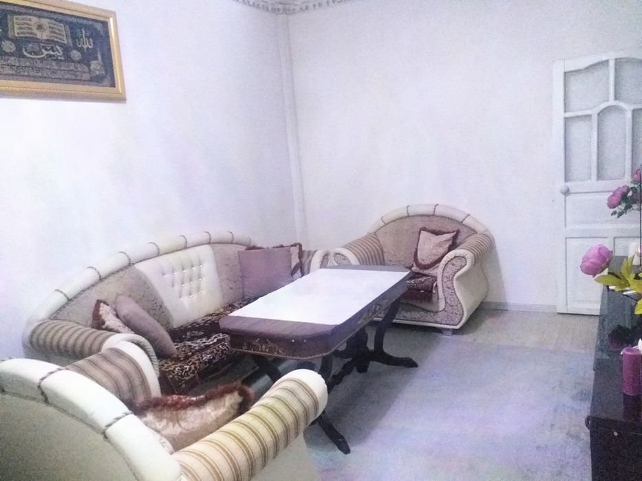 Срочно продам свою 3×4 квартиру