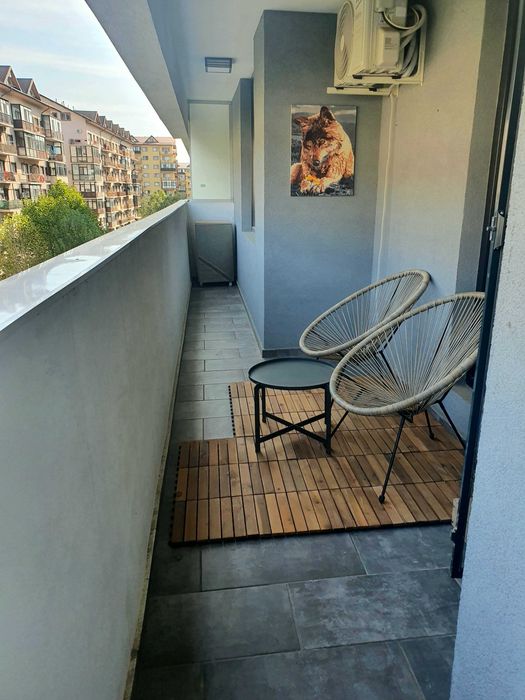 Apartament 2 camere Style Residence 2 - Chiajna