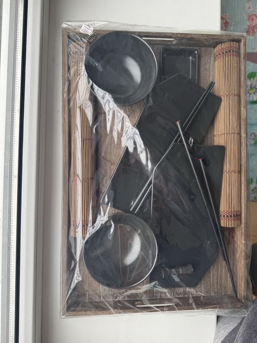 Японский набор для суш