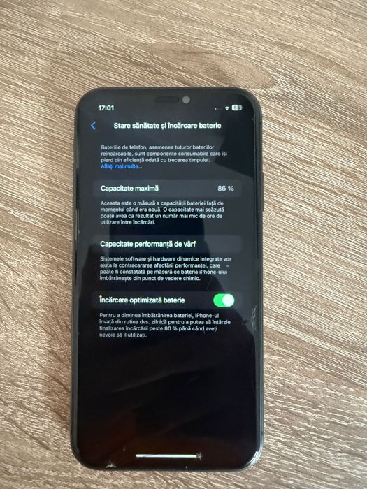 ‼️Vând iPhone 11‼️