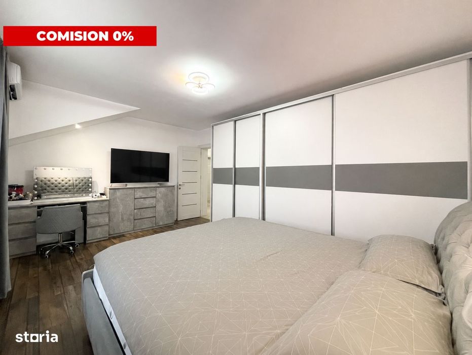 COMISION 0% Apartament 3 camere - Calea Urseni