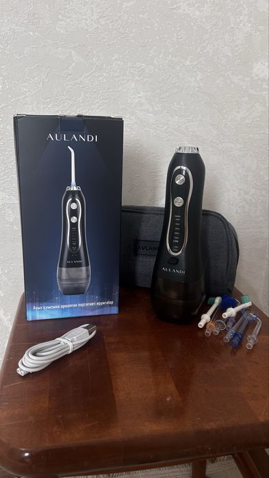 Продаю ирригатор