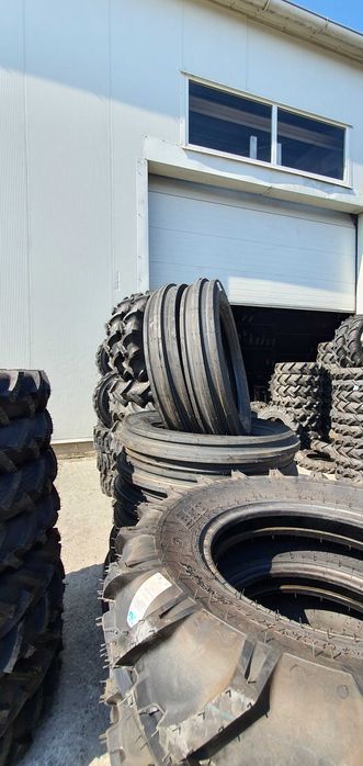 6.00-19 cauciucuri noi de la BKT diagonale de tractor fata 5WYX