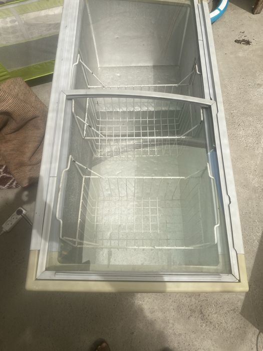 Холодильник XING X