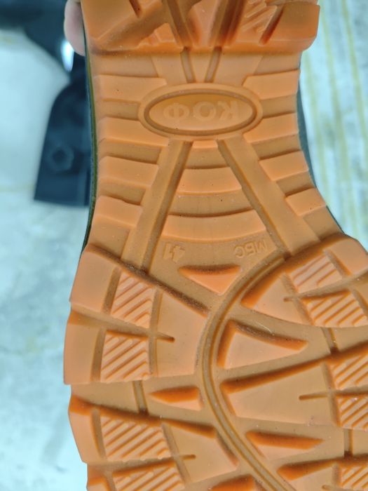 Спецодежда зимний