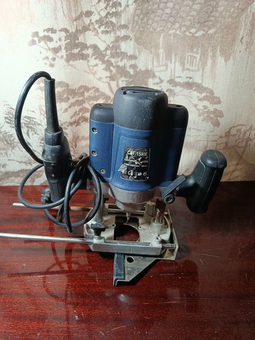 Фризерная машина ручная.