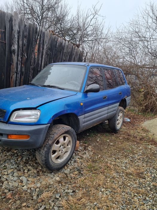 Toyota rav 4 xa10 1994-2000