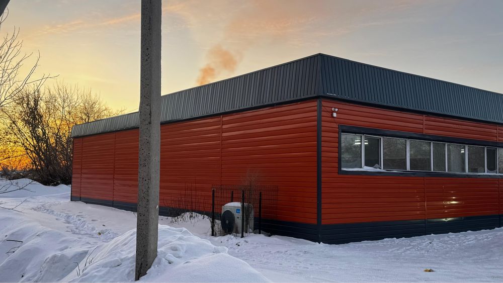 Продается действуйщий бизнес