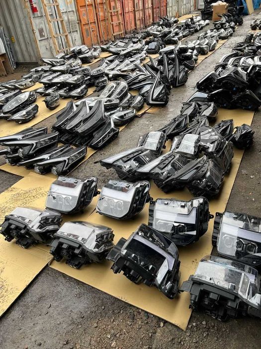 Авторазбор Киа Хендай Kia Hyundai