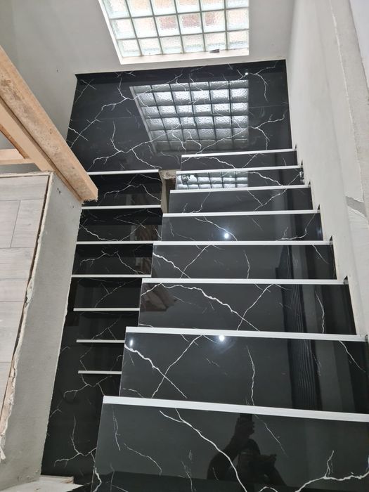 Gletuit/Tencuit/zugravit/Amenajari interioare