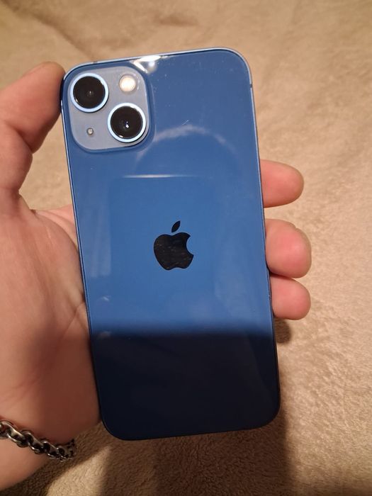 Прдам айфон 13, 128GB пямяти