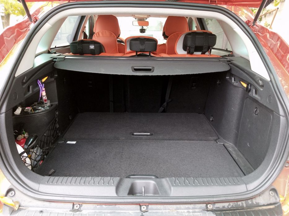 Родная краска Веста кросс св