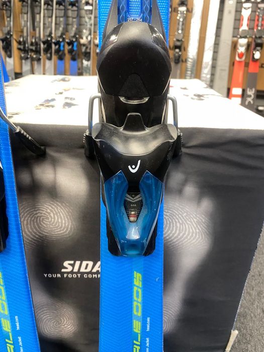 Лыжи HEAD 150 см