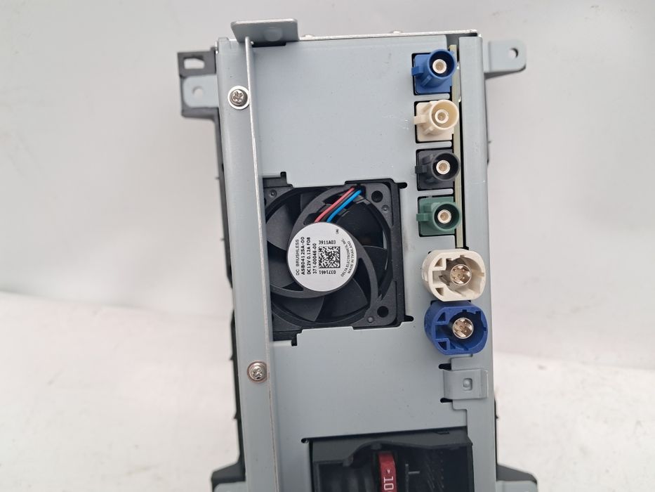 Навигация Mercedes W447