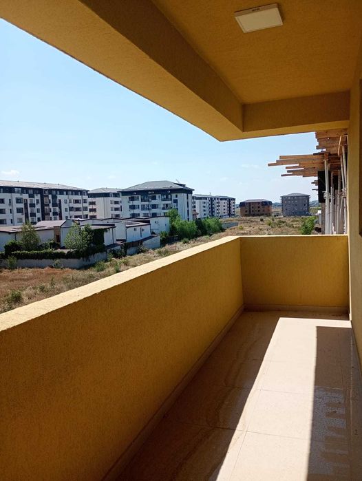 GARSONIERA - Direct dezvoltator - MILITARI RESIDENCE (str Tineretului)