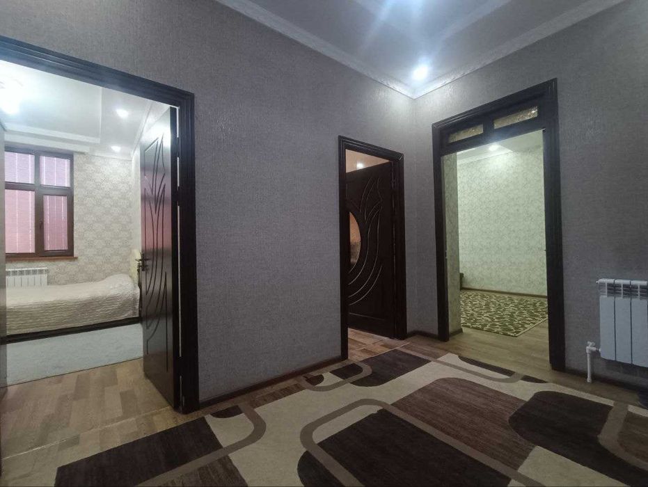 Сдается в Аренду 2х конм квартира Дархан ЖК Дархан Новостройка Кирпич