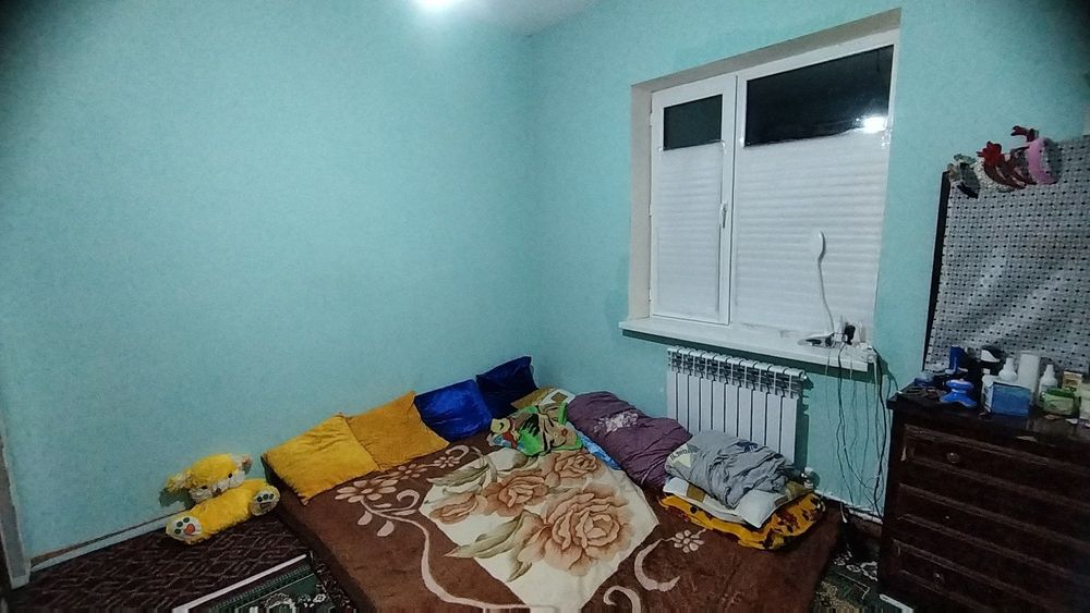 Товоксойда 3 хоналик кв сотилади.