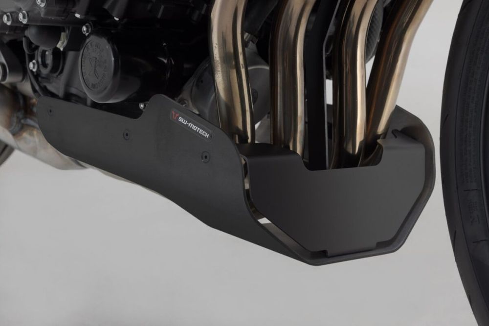 Belly Pan Cb1000R Sw-Motech mss.01.979.10000/B Honda CB 1000 R