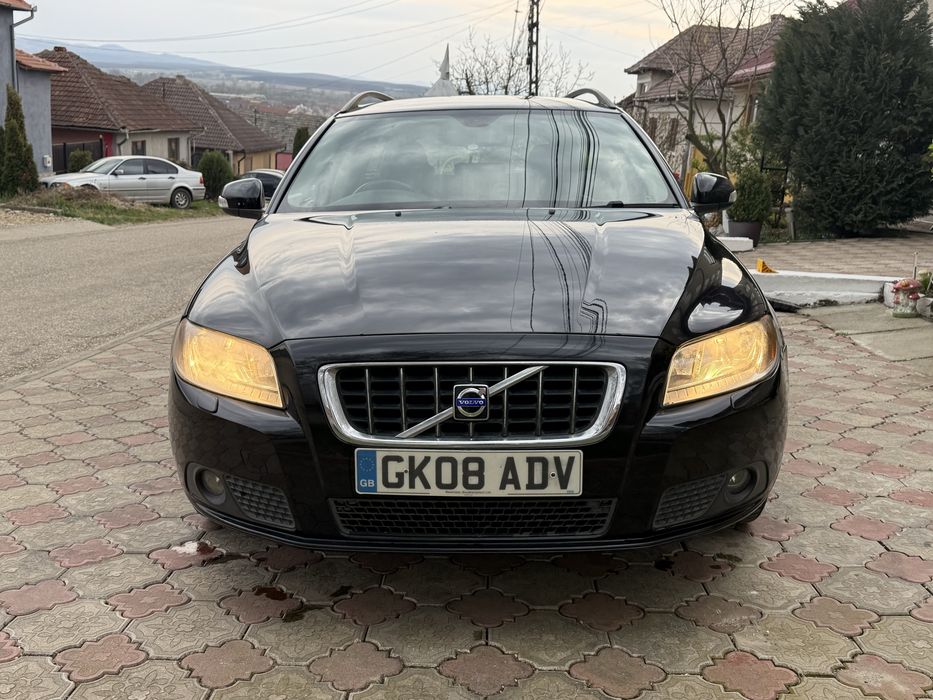 Volvo v70 2.0 d