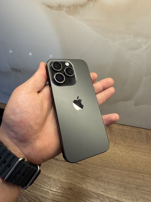 Iphone 15 PRO 128gb
