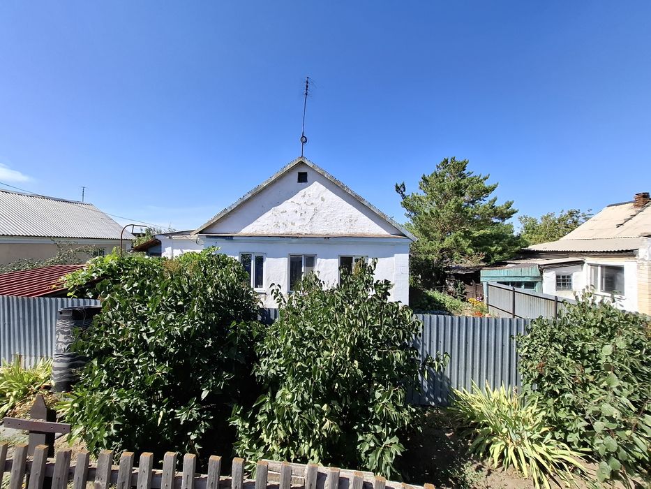 4х-комн. Дом, в Соцгороде, район Адмирала и Пятачка