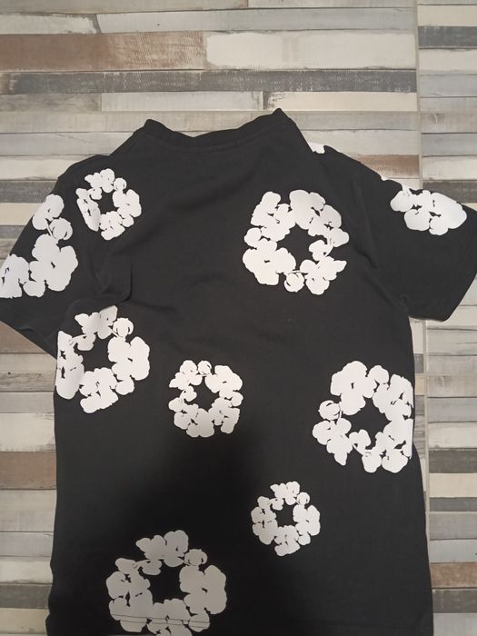 DENIM TEARS тениска