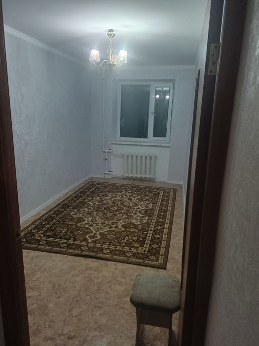 Сдается квартира